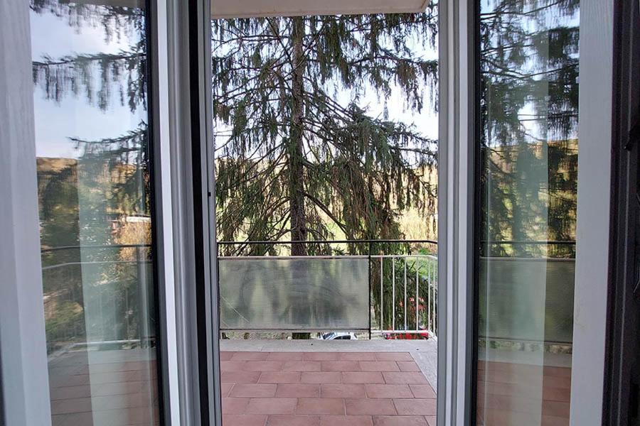 La Casa Di Flavia Hotel Rome Buitenkant foto