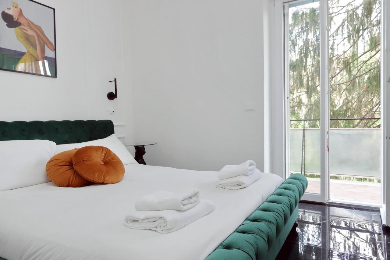 La Casa Di Flavia Hotel Rome Buitenkant foto