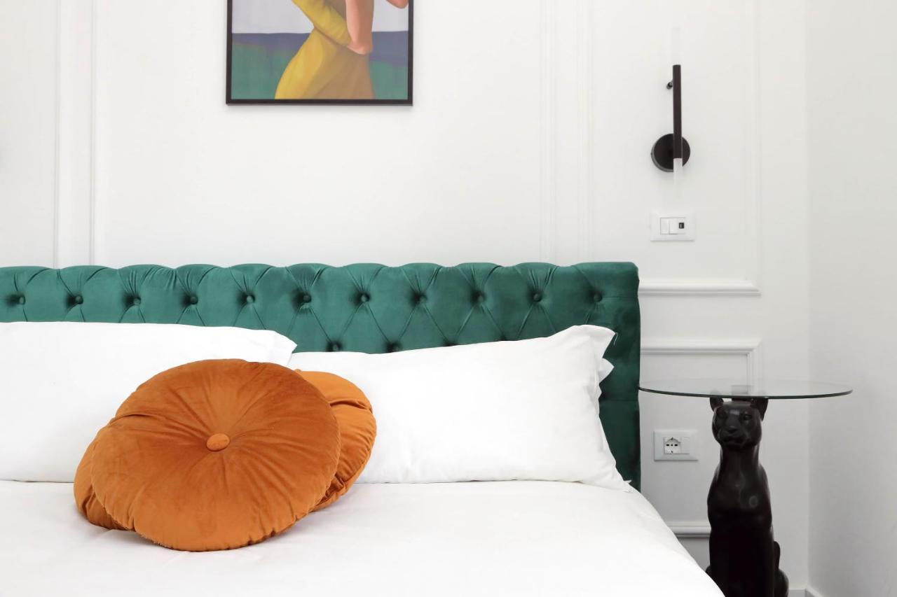 La Casa Di Flavia Hotel Rome Buitenkant foto