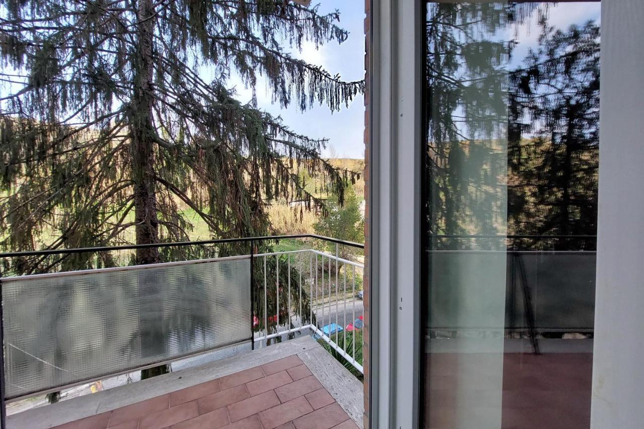 La Casa Di Flavia Hotel Rome Buitenkant foto