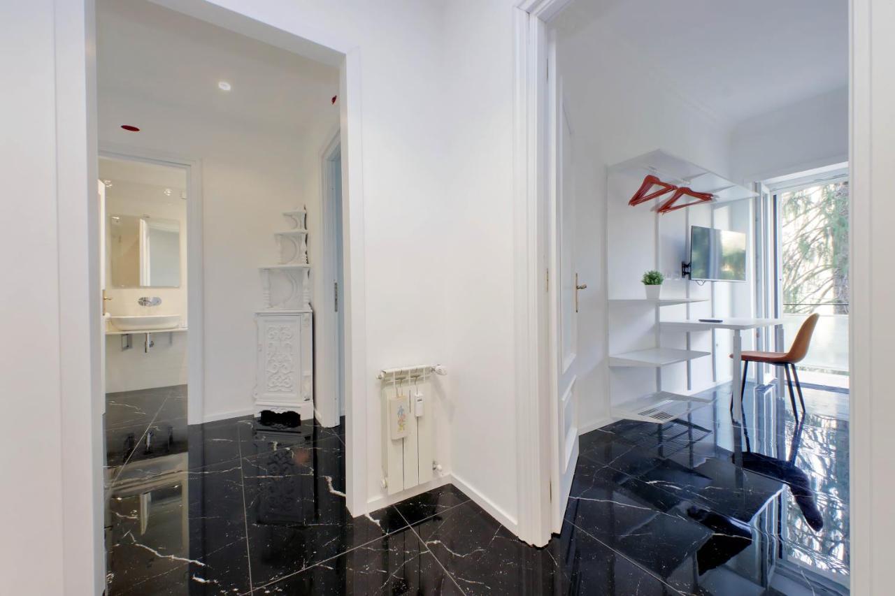 La Casa Di Flavia Hotel Rome Buitenkant foto