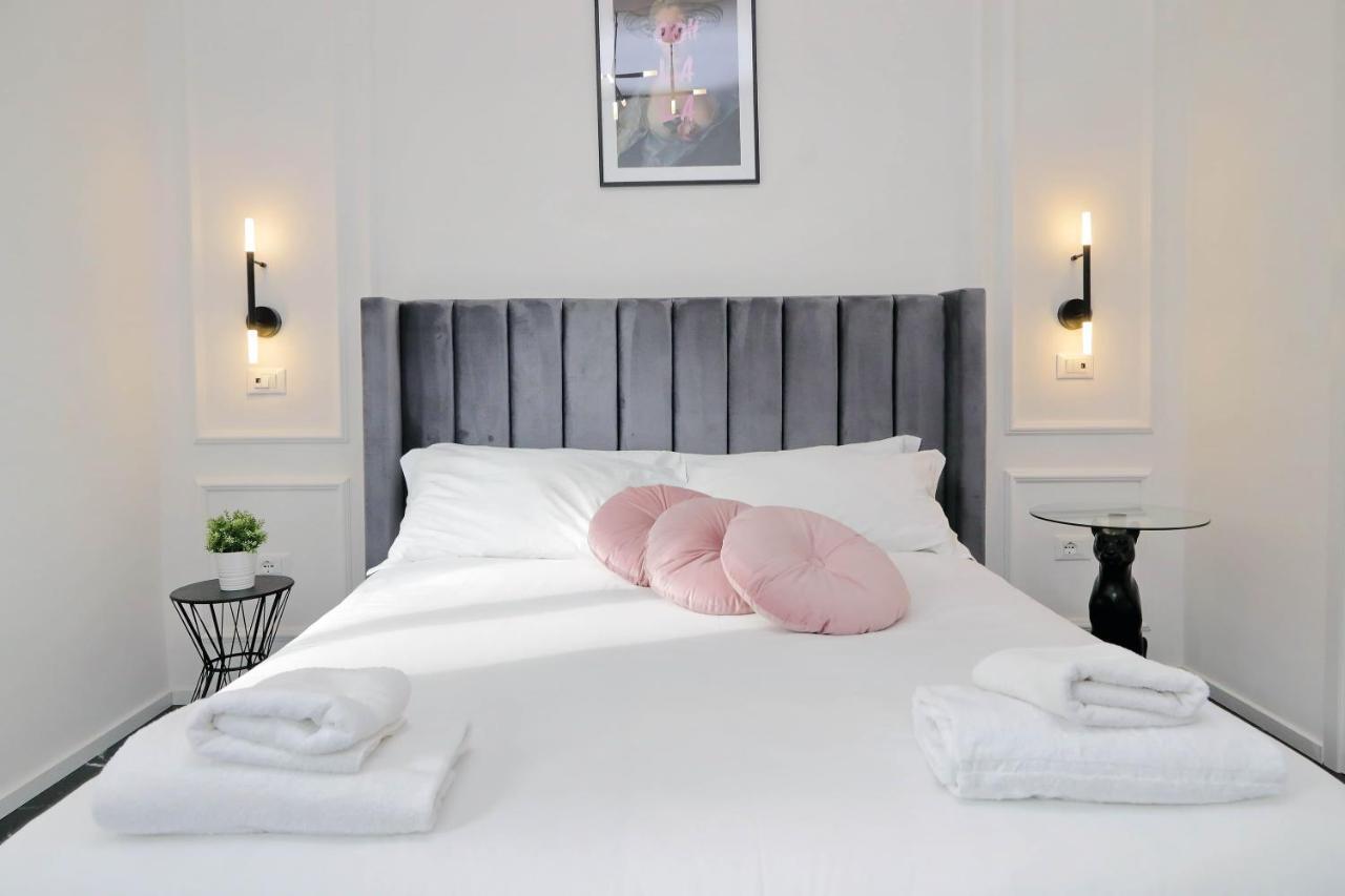 La Casa Di Flavia Hotel Rome Buitenkant foto